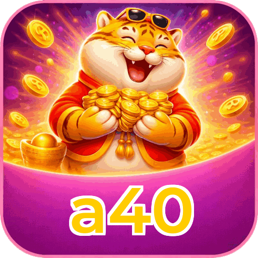 Comparação detalhada APP a40 vs versão web